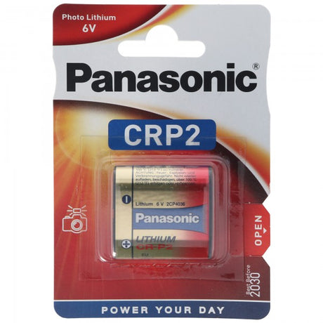 panasonic