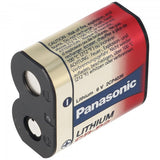 Panasonic CR-P2 Photo Batterie CR-P2P, CRP2P, CR-P2PEP, 6Volt