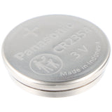 Panasonic CR2354 1er Blister Lithium Knopfzelle CR-2354EL/1B 5,4mm x 23mm, 560mAh
