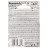 Panasonic Pro Power Mignon AA, LR6 Alkaline 4er Blister LR6PPG/4