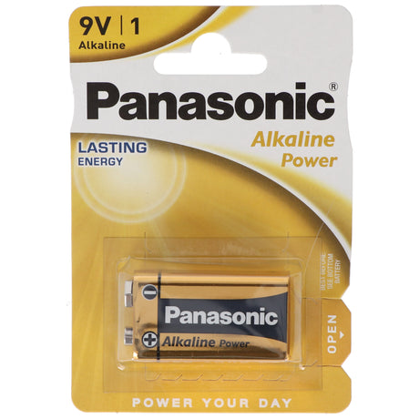 Panasonic