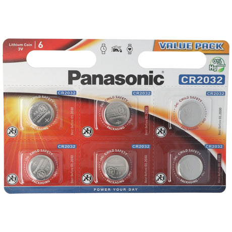 Panasonic