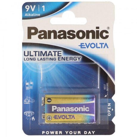 Panasonic