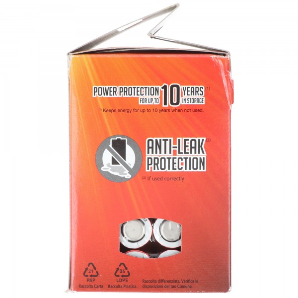 Panasonic Pro Power Mignon / AA / LR6 Batterien im 24er Pack
