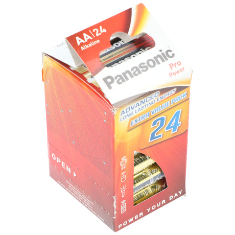 Panasonic