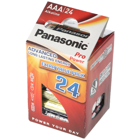 Panasonic