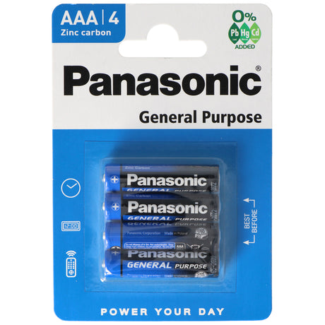 Panasonic