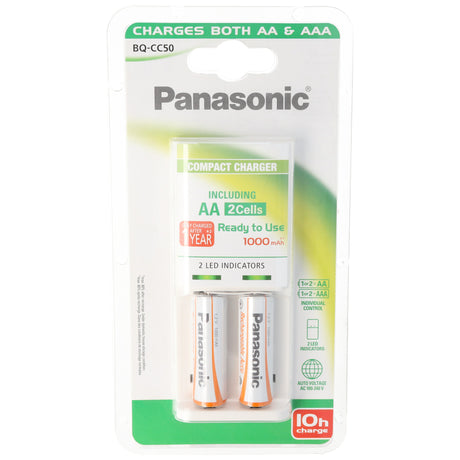 Panasonic