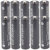 2500mAh