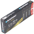 Blaupunkt Alkaline Premium Batterie 1,5V AA LR6 10er-Pack