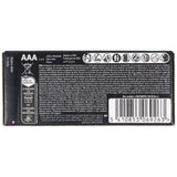 Blaupunkt Alkaline Premium Batterie 1,5V AAA LR03 10er-Pack