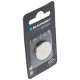 Blaupunkt CR2450 lithium battery 3V