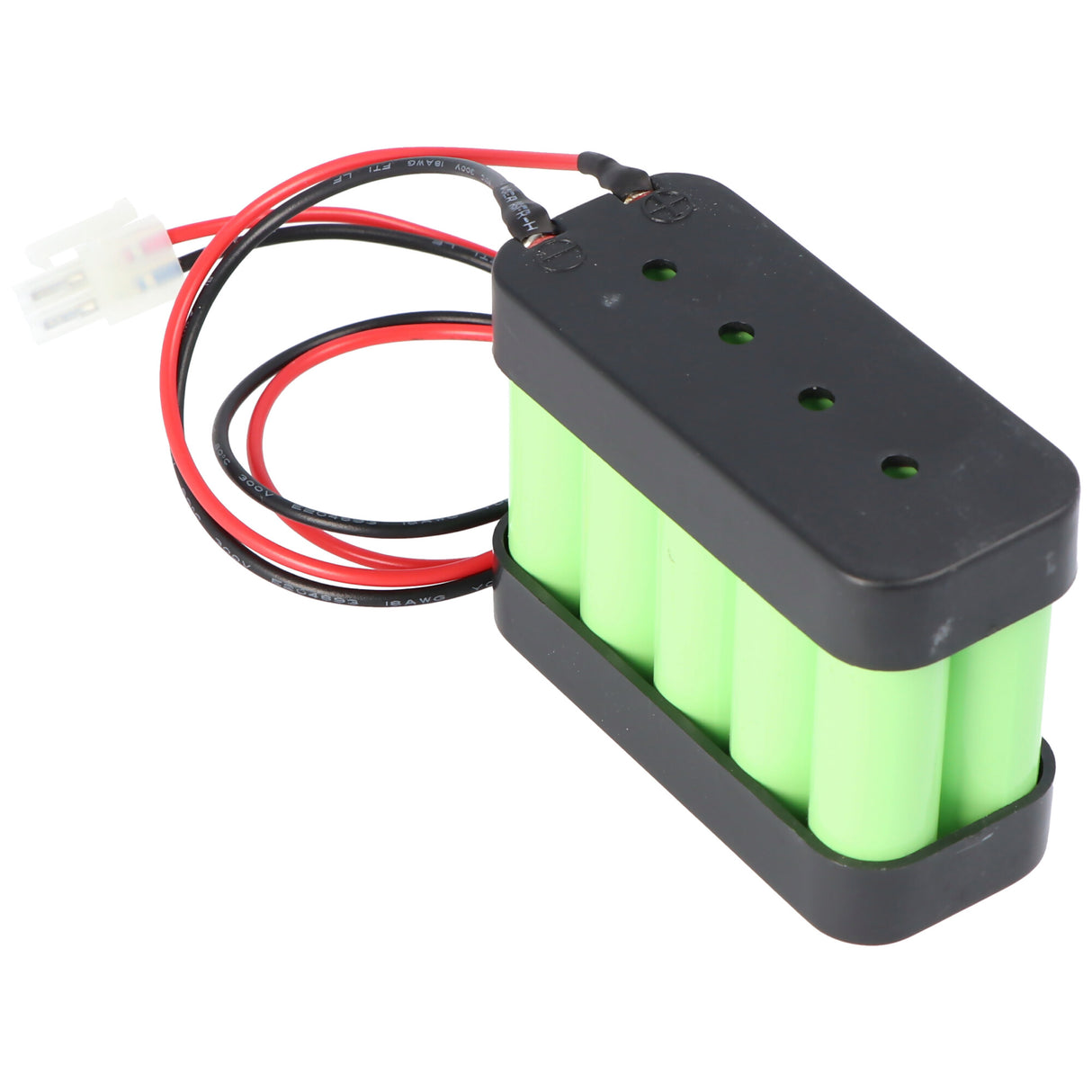 1500mAh