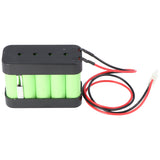 1500mAh