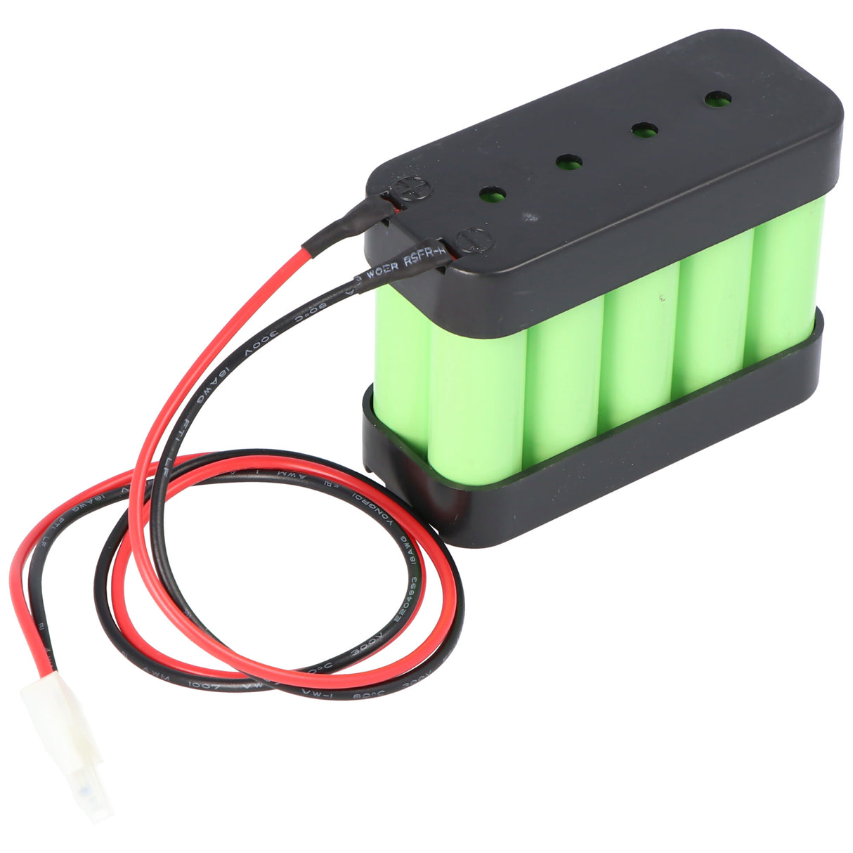 1500mAh