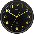 Technoline WT 8500 gold - Funkwanduhr