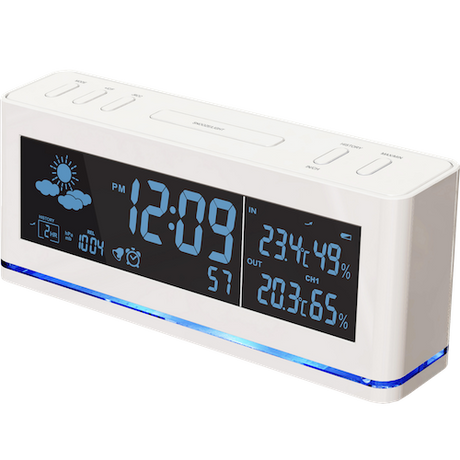 Technoline WS 6850 - Funkwecker