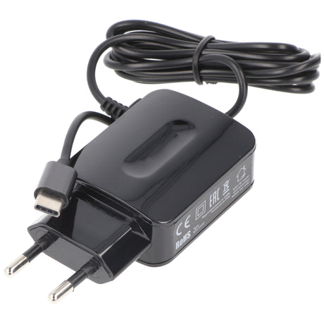 AccuCell Ultra schnelles laden, USB-Netzteil QC 3.0 5V 3,1A Quick Charge max. 18W