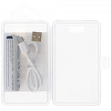 everActive Li-Ion 18650 Akku mit Micro-USB 3,7 Volt 3200mAh