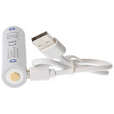 everActive Li-Ion 18650 Akku mit Micro-USB 3,7 Volt 3200mAh