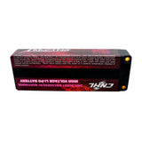 CNHL Racing Series 2S 9000mAh 7,6V 120C LiHV  Hardcase EC5 Lipo Akku
