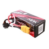 6750mAh / 4S / XT90