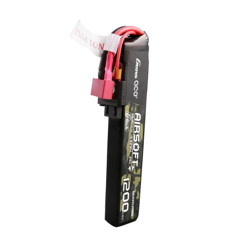 1200mAh / 3S / T- Stecker