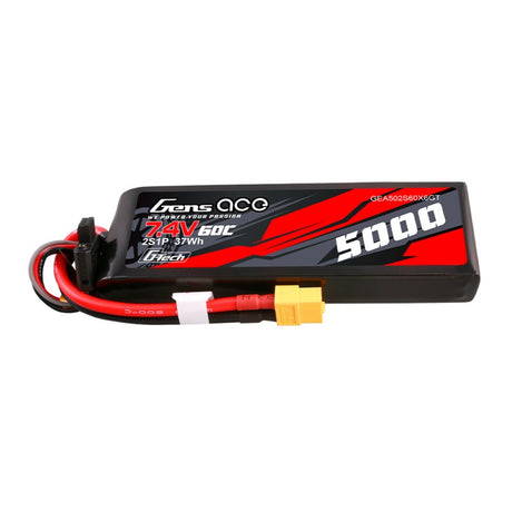 RC Autos I LiPo I Akku I Batterie