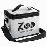 Zeee Lipo Safe Bag 2er-Pack 21,5 * 16,5 * 14,5 cm