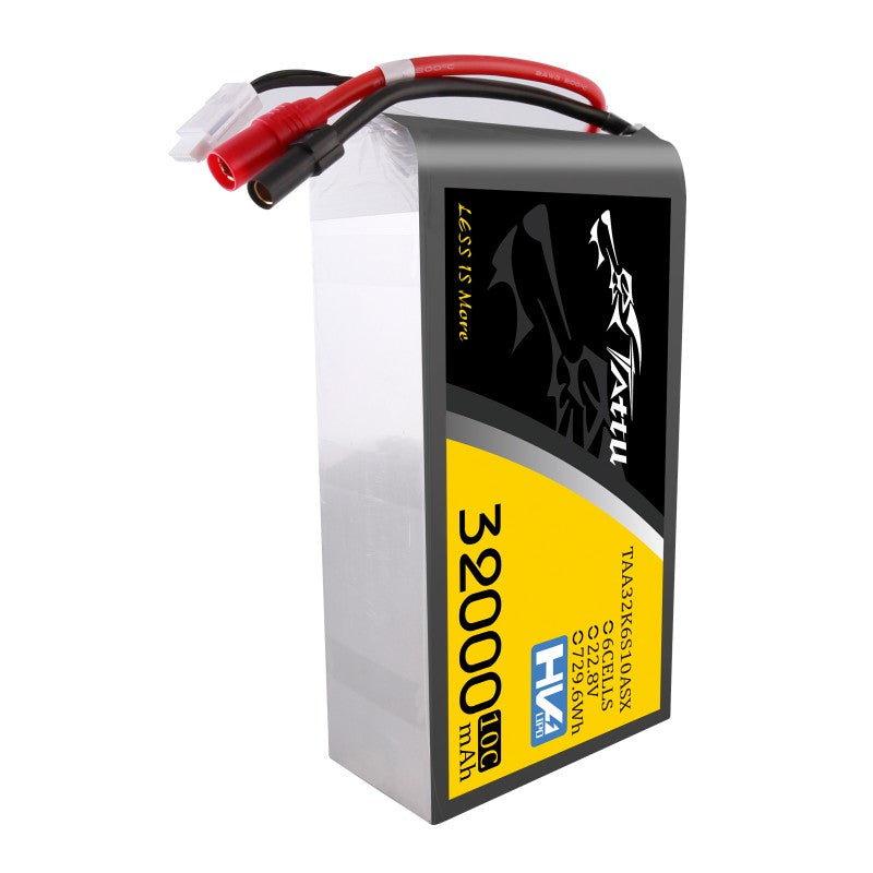32000mAh / 6S / AS150+XT150