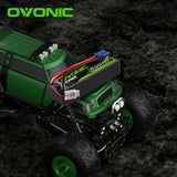 5200mAh / 3S / EC5