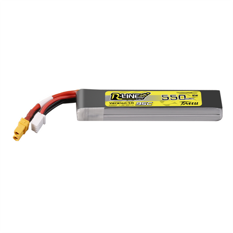 FPV LiPo I Akku I Batterie