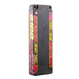 6100mAh / 2S / 5.0mm bullet