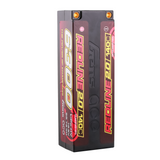 6300mAh / 4S / 5.0mm bullet