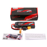 3500mAh / 2S / XT60