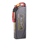 6200mAh / 2S / Deans