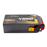 Tattu G-Tech Ultrahochspannung 41000mAh 5C 23,7V 6S1P XT90S-F Lipo-Akku