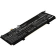 AccuCell Akku für Laptop HP Spectre X360 13-AP0109ng / X360 13-AP0312n