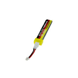 205mAh / 1S / PH2.0