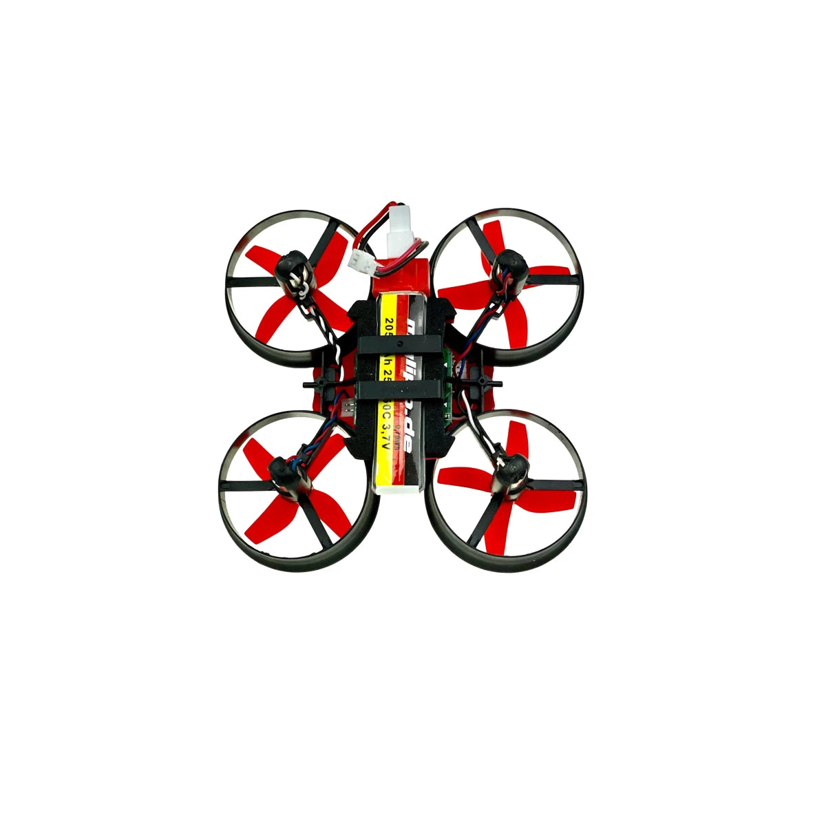 205mAh / 1S / PH2.0