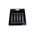 Mylipo Lipo Akku 305mAh HV 3.8V 40/80C BT2 Stecker im Blister (5 St.)