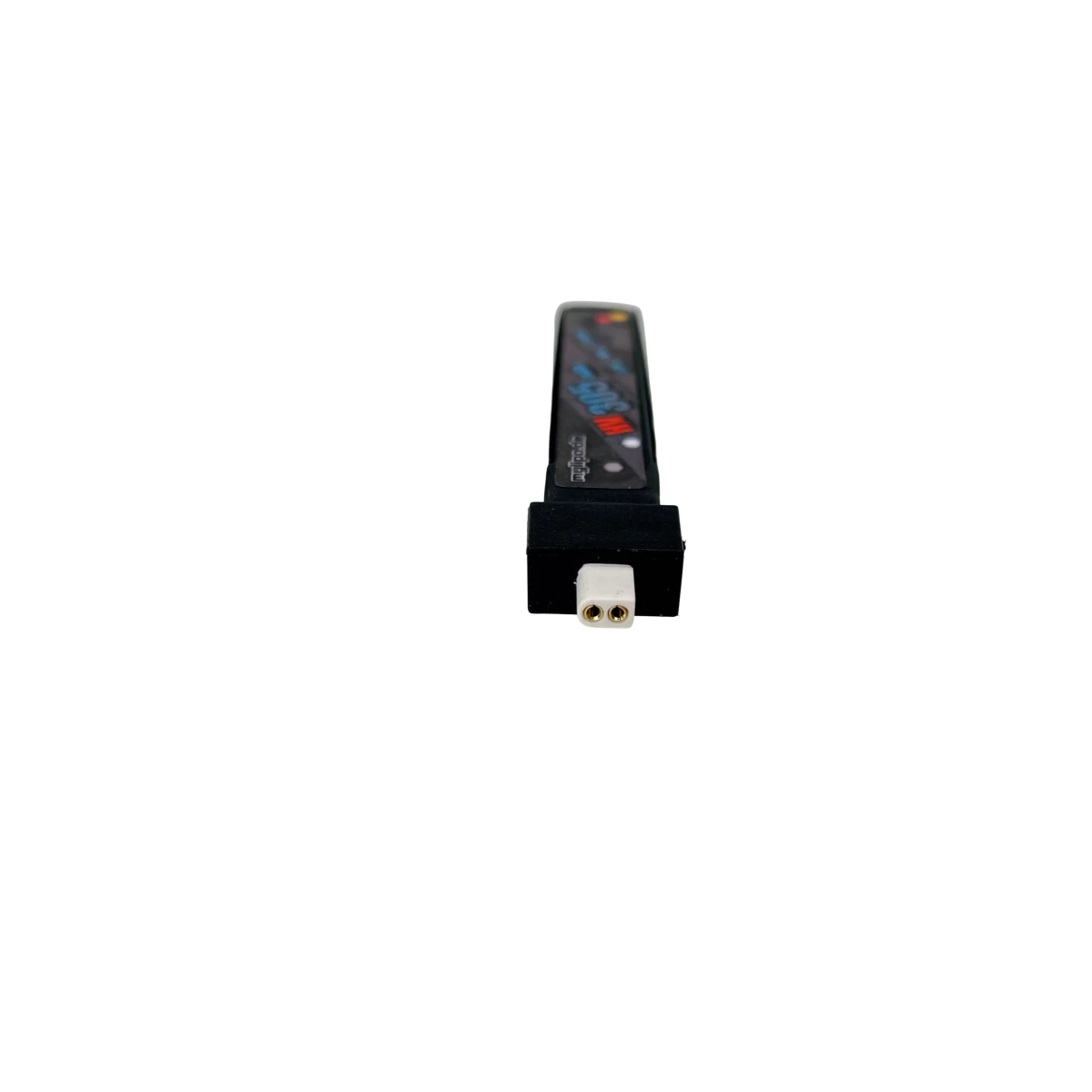 Mylipo Lipo Akku 305mAh HV 3.8V 40/80C BT2 Stecker im Blister (5 St.)