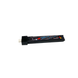 Mylipo Lipo Akku 305mAh HV 3.8V 40/80C BT2 Stecker im Blister (5 St.)