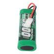 AccuCell Racing-Pack 7,2 Volt mit Tamiya Stecker NiMH-Akku 3600mAh Sub