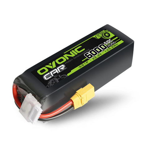 RC Heli LiPo I Akku I Batterie