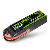 6000mAh / 3S / Deans T