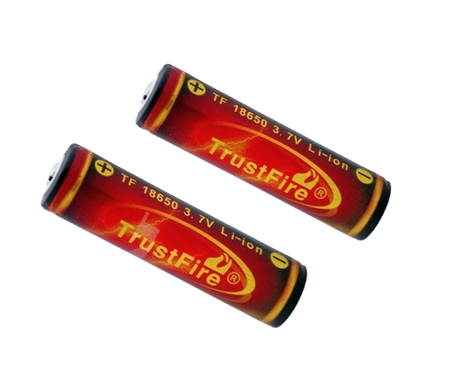 Li-Ion 18650