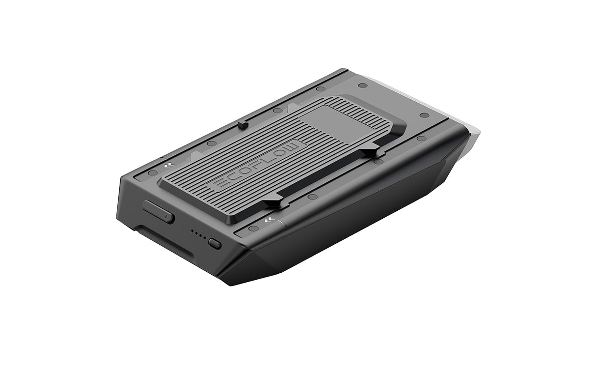 ECOFLOW Wave 2 Extra Battery