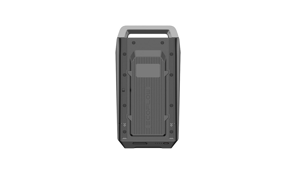 ECOFLOW Wave 2 Extra Battery