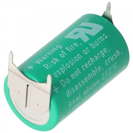 Batterien